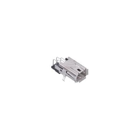 Fci 10137850-0010Lf-Industrial Mini I/O 1.27 10137850-0010LF